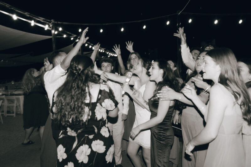 Best Sacramento Wedding DJ, Venue Up-Lighting, Ceremony Audio, LED Party Sticks, Dancing on the Clouds