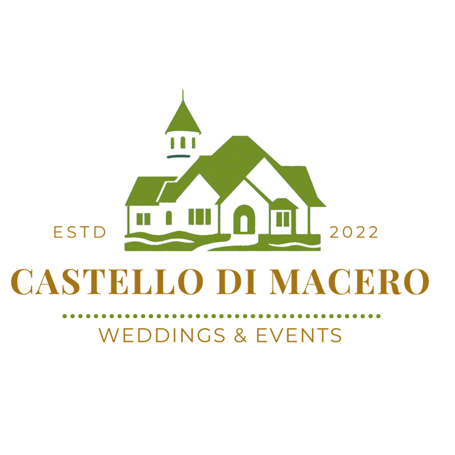 Castello di Macero by BnB Wedding Venues