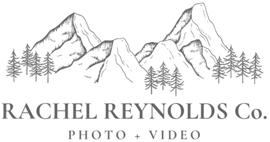 Rachel Reynolds Co. Photo + Video