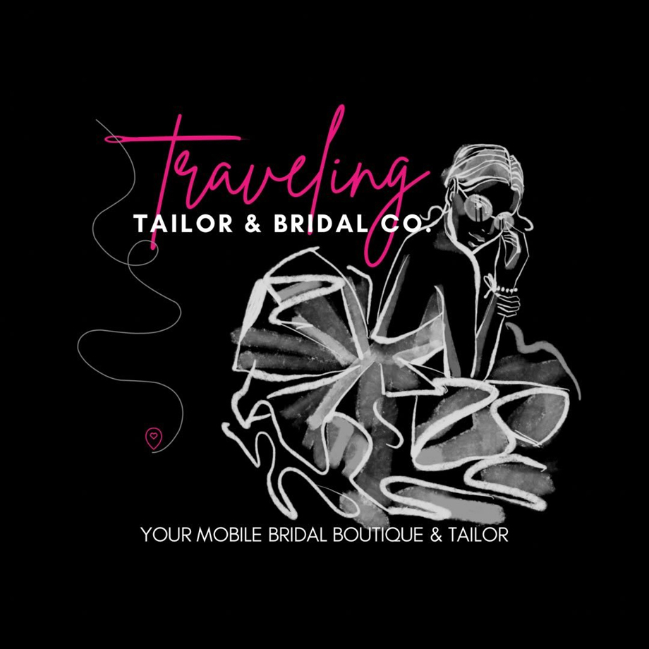 Traveling Tailor & Bridal Co.