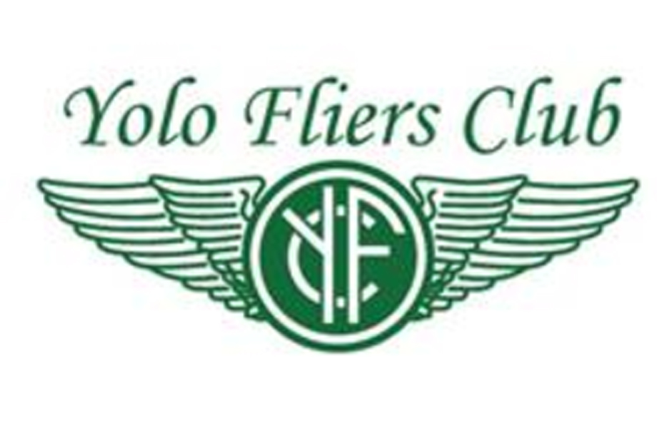 Yolo Fliers Club