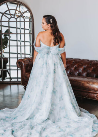 Best Sacramento Wedding Planner