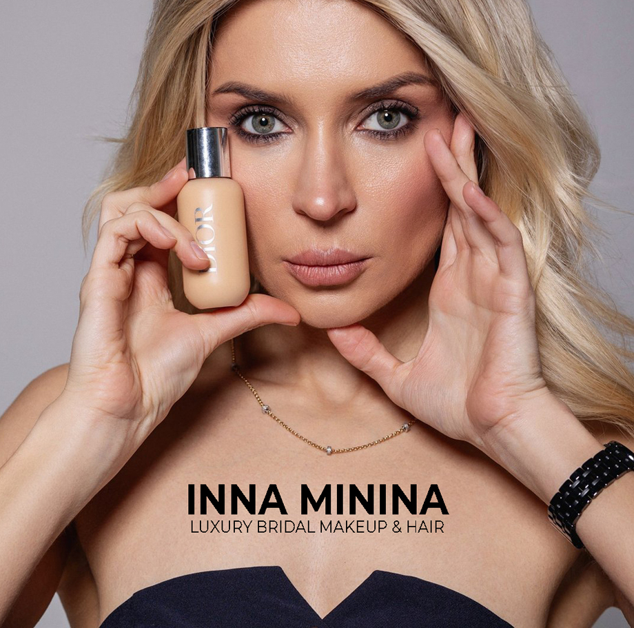 INNA MININA