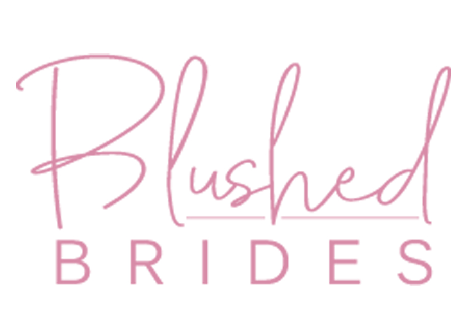 Blushed Brides