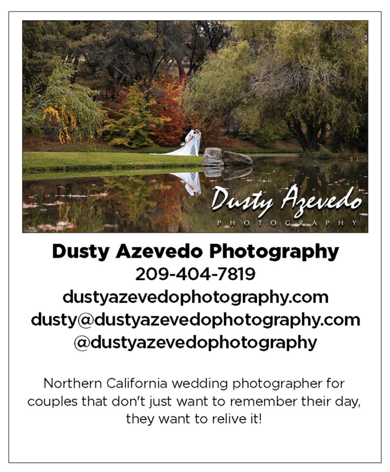 Best Northern California Wedding Photographer
