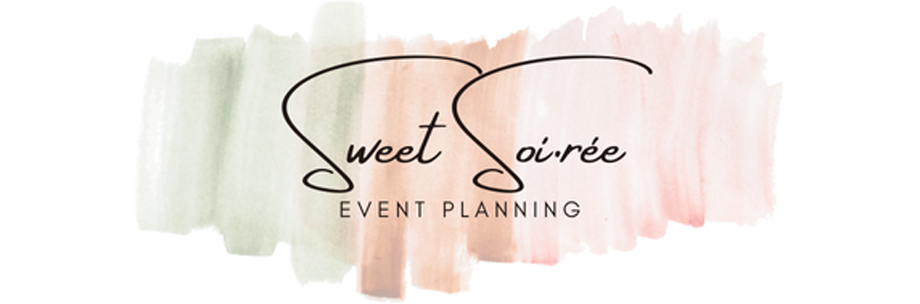 Sweet Soirée Event Planning