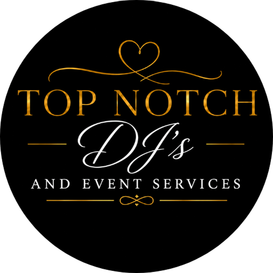 Top Notch DJ’s and Event Services