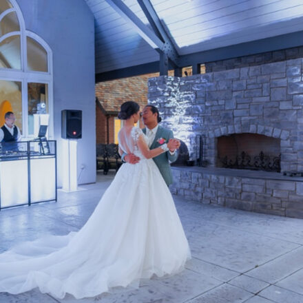 Best Sacramento Wedding DJ, Photo Booth, Lighting, Event Coordination